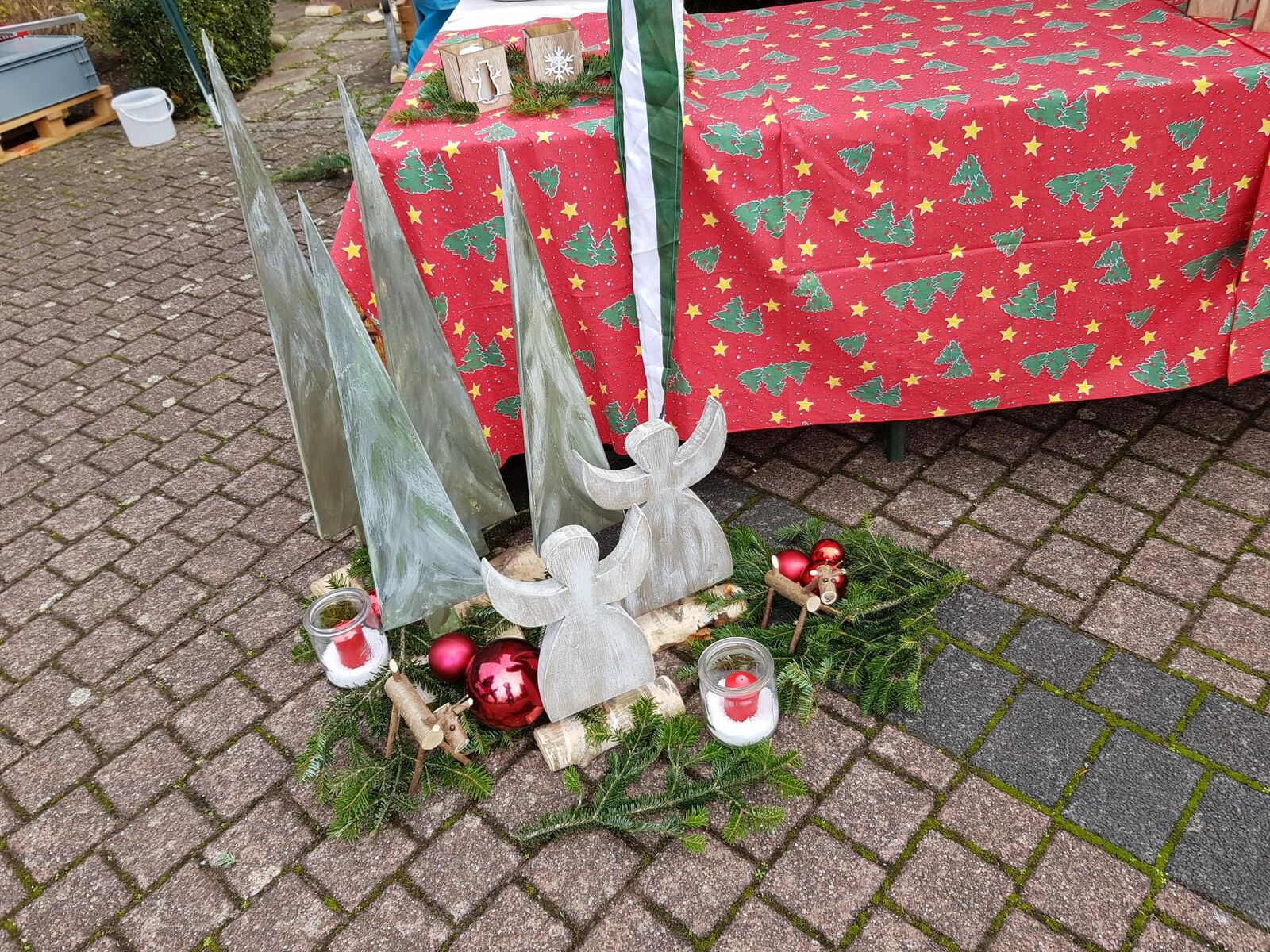 Bild 19 Weihnachtsmarkt 2022