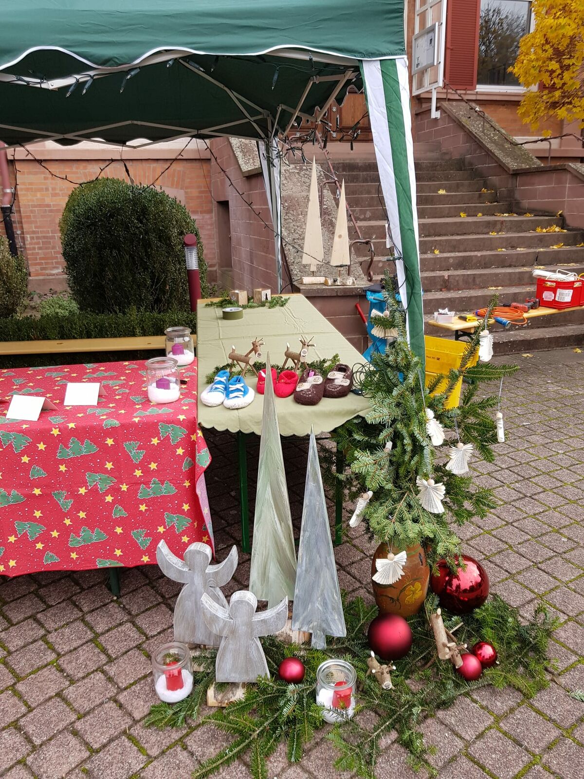 Bild 18 Weihnachtsmarkt 2022