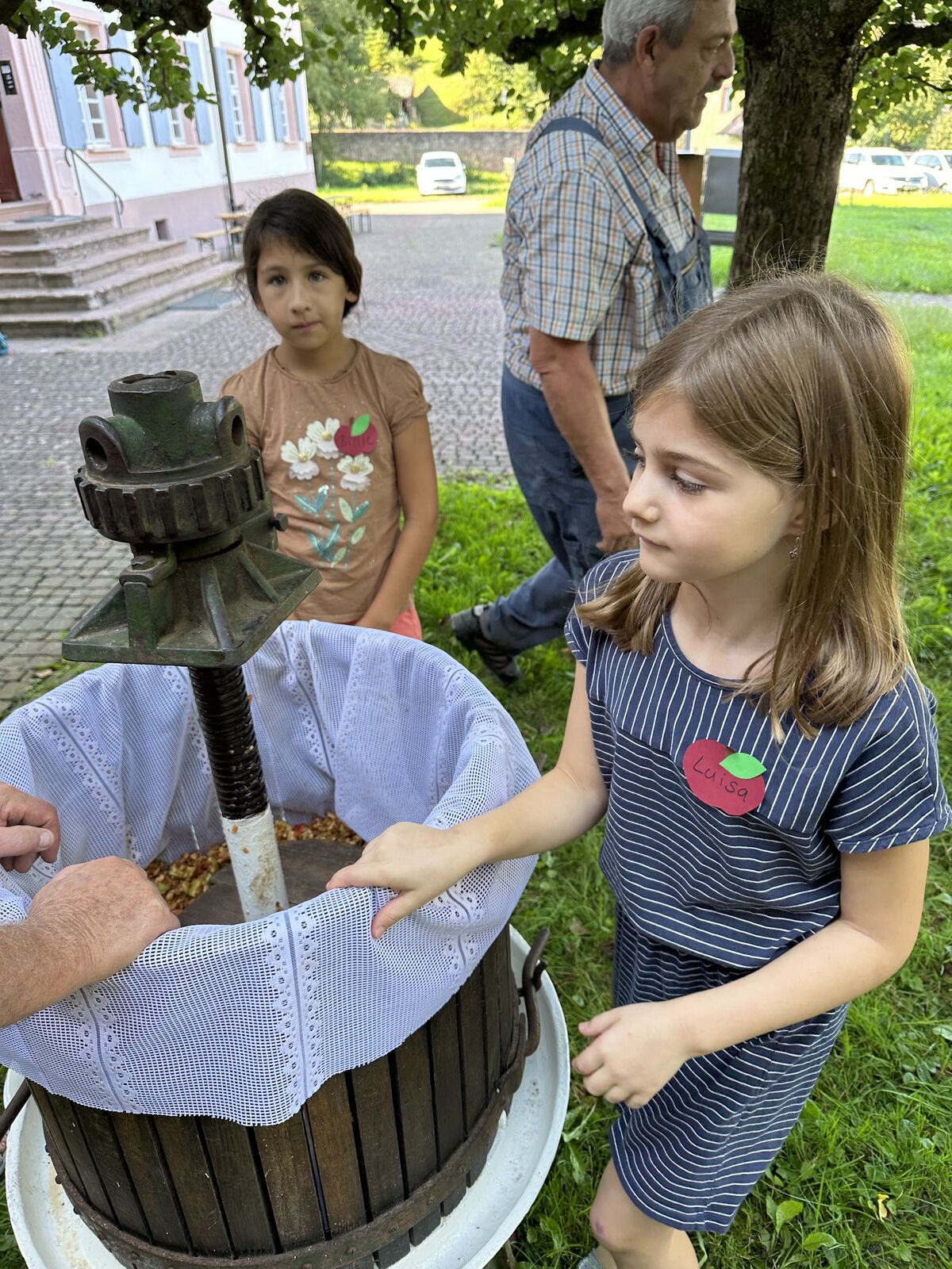 Haus- und Gartenfreunde