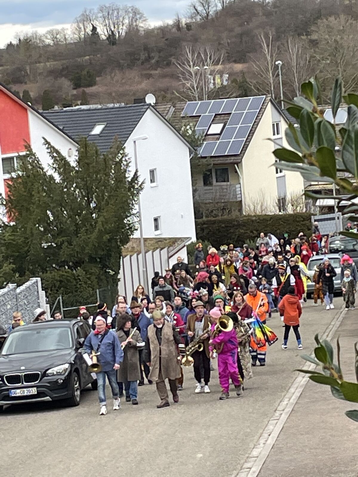 Haus- und Gartenfreunde