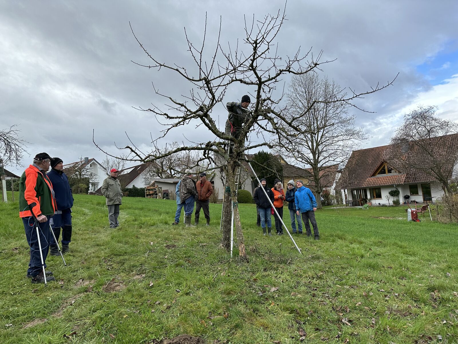 Haus- und Gartenfreunde Heiligenzell