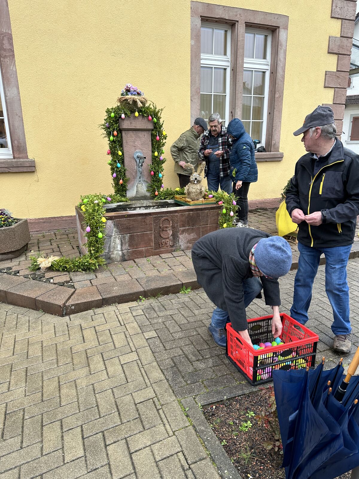 Haus- und Gartenfreunde 2024