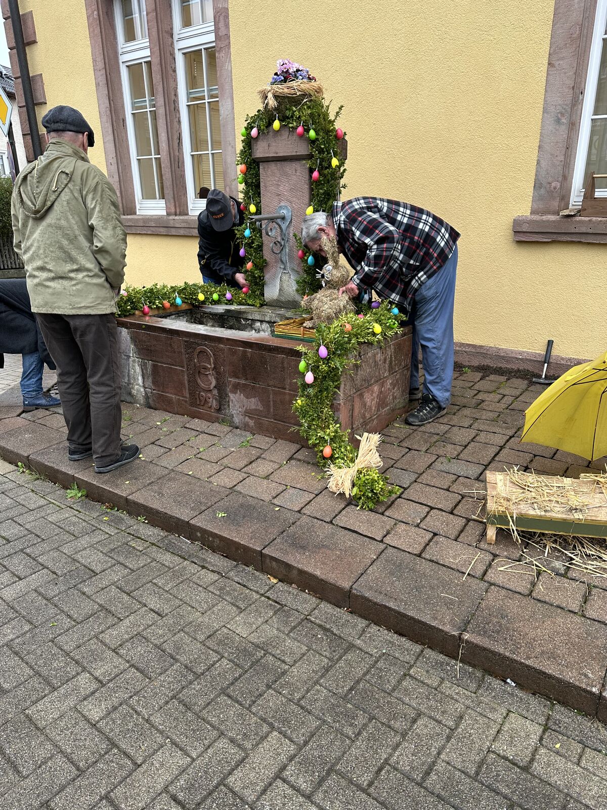 Haus- und Gartenfreunde 2024