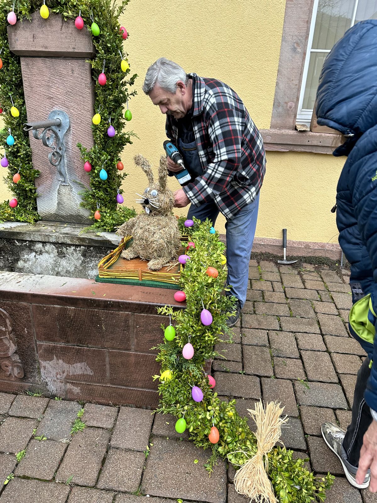 Haus- und Gartenfreunde 2024