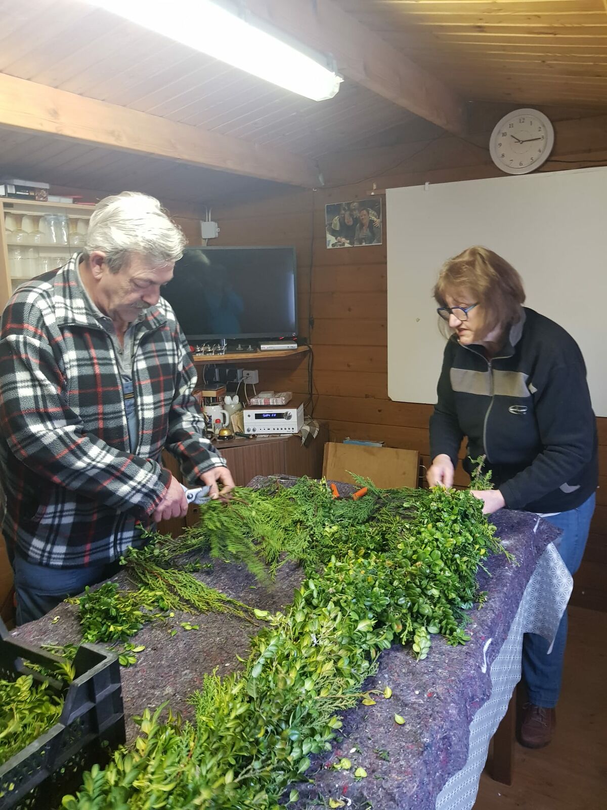 Haus- und Gartenfreunde 2024