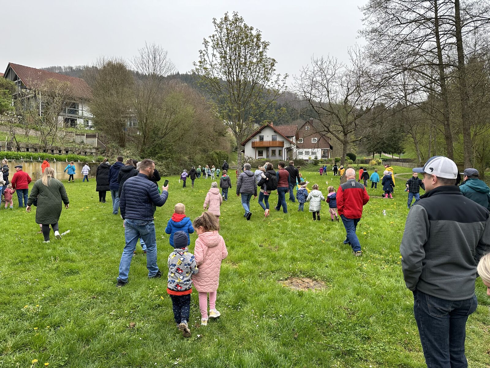 Haus- und Gartenfreunde Heiligenzell