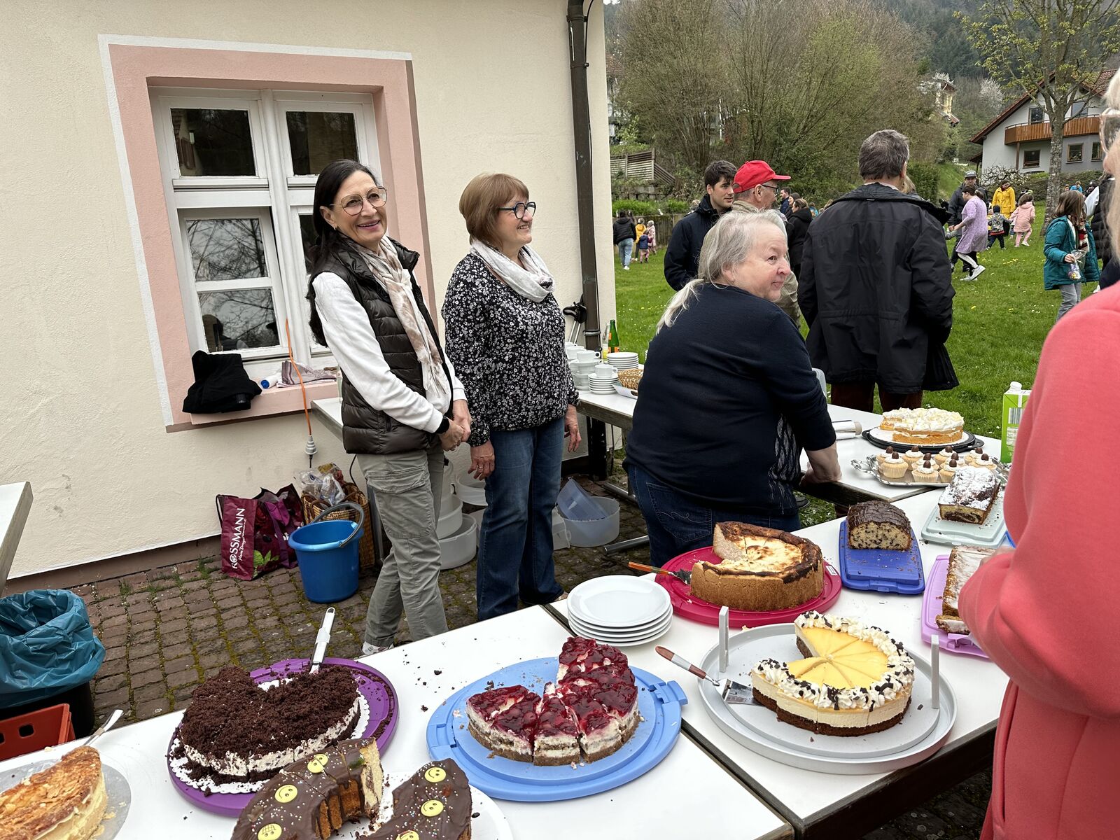 Haus- und Gartenfreunde Heiligenzell