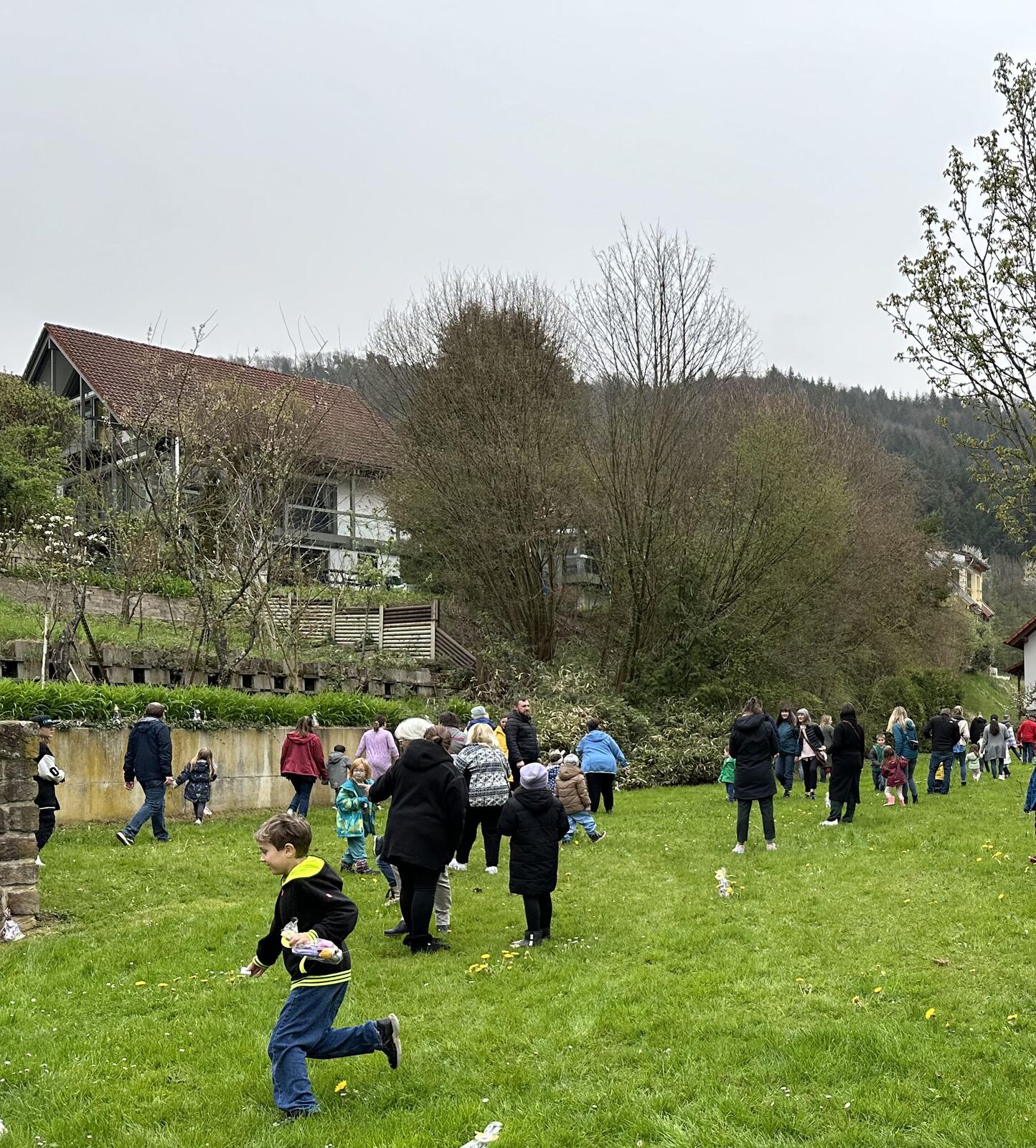 Haus- und Gartenfreunde Heiligenzell