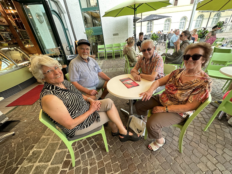 Haus und Gartenfreunde Heiligenzell