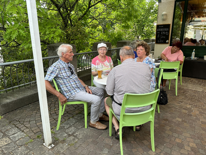 Haus und Gartenfreunde Heiligenzell