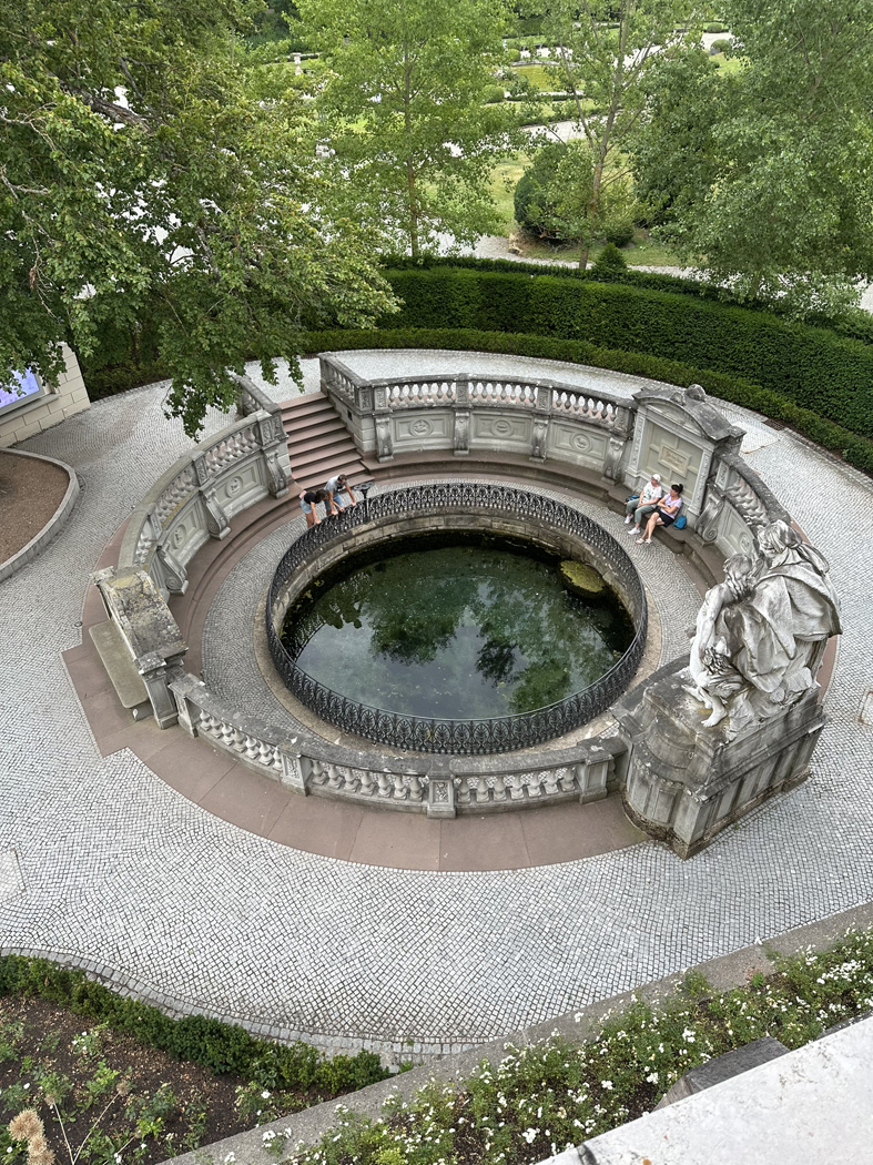 Haus und Gartenfreunde Heiligenzell