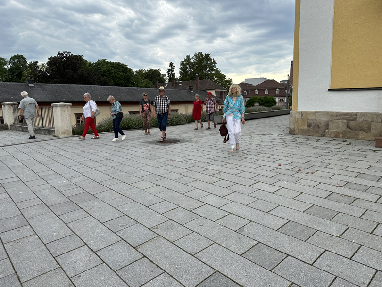 Haus und Gartenfreunde Heiligenzell