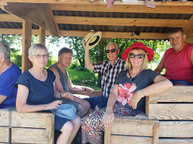 Haus und Gartenfreunde Heiligenzell