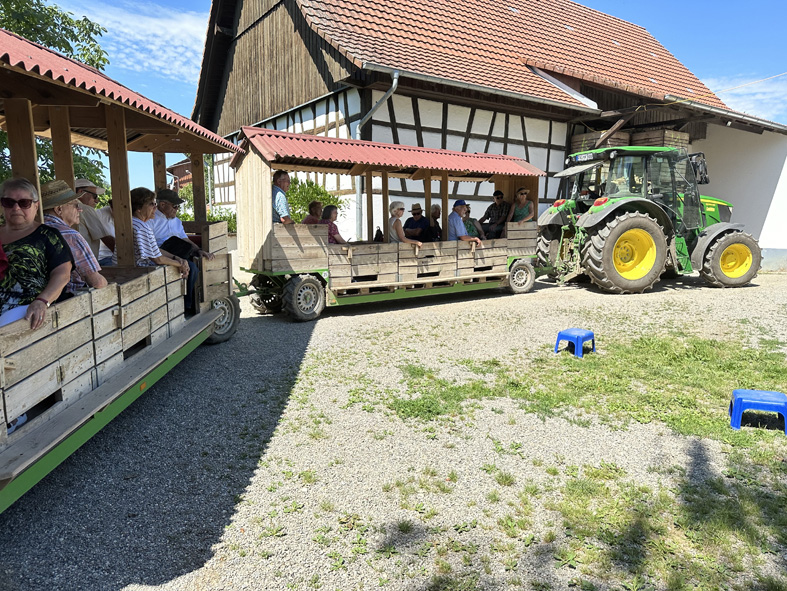 Haus und Gartenfreunde Heiligenzell