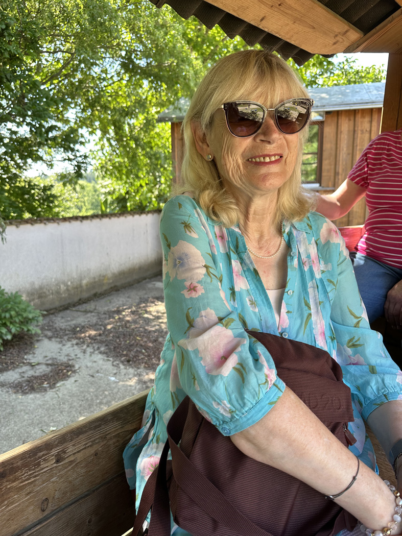 Haus und Gartenfreunde Heiligenzell