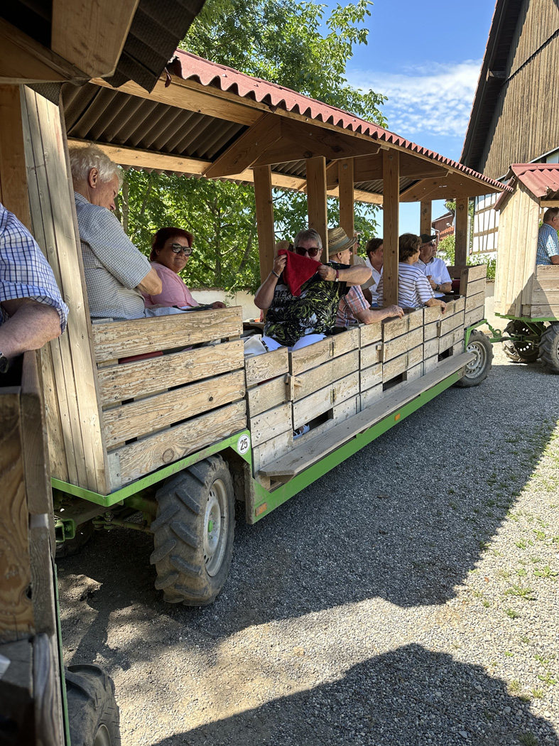 Haus und Gartenfreunde Heiligenzell