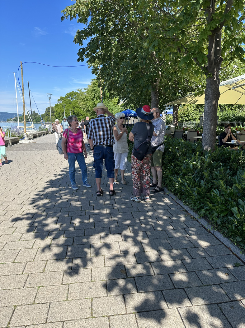 Haus und Gartenfreunde Heiligenzell