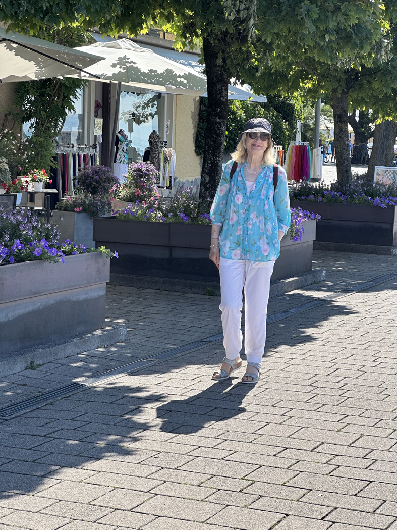 Haus und Gartenfreunde Heiligenzell