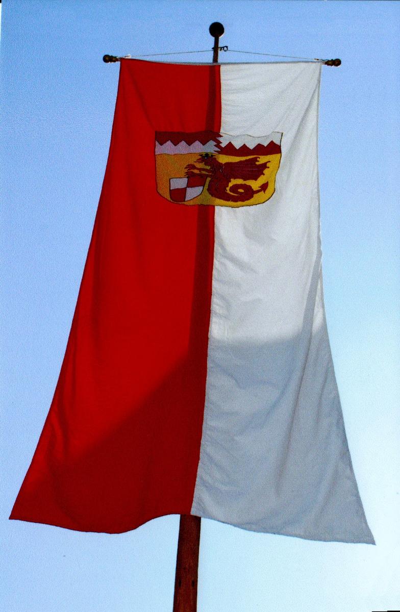 Flagge Itzgrund