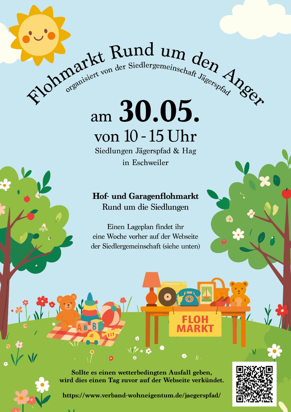30. Mai 2026
