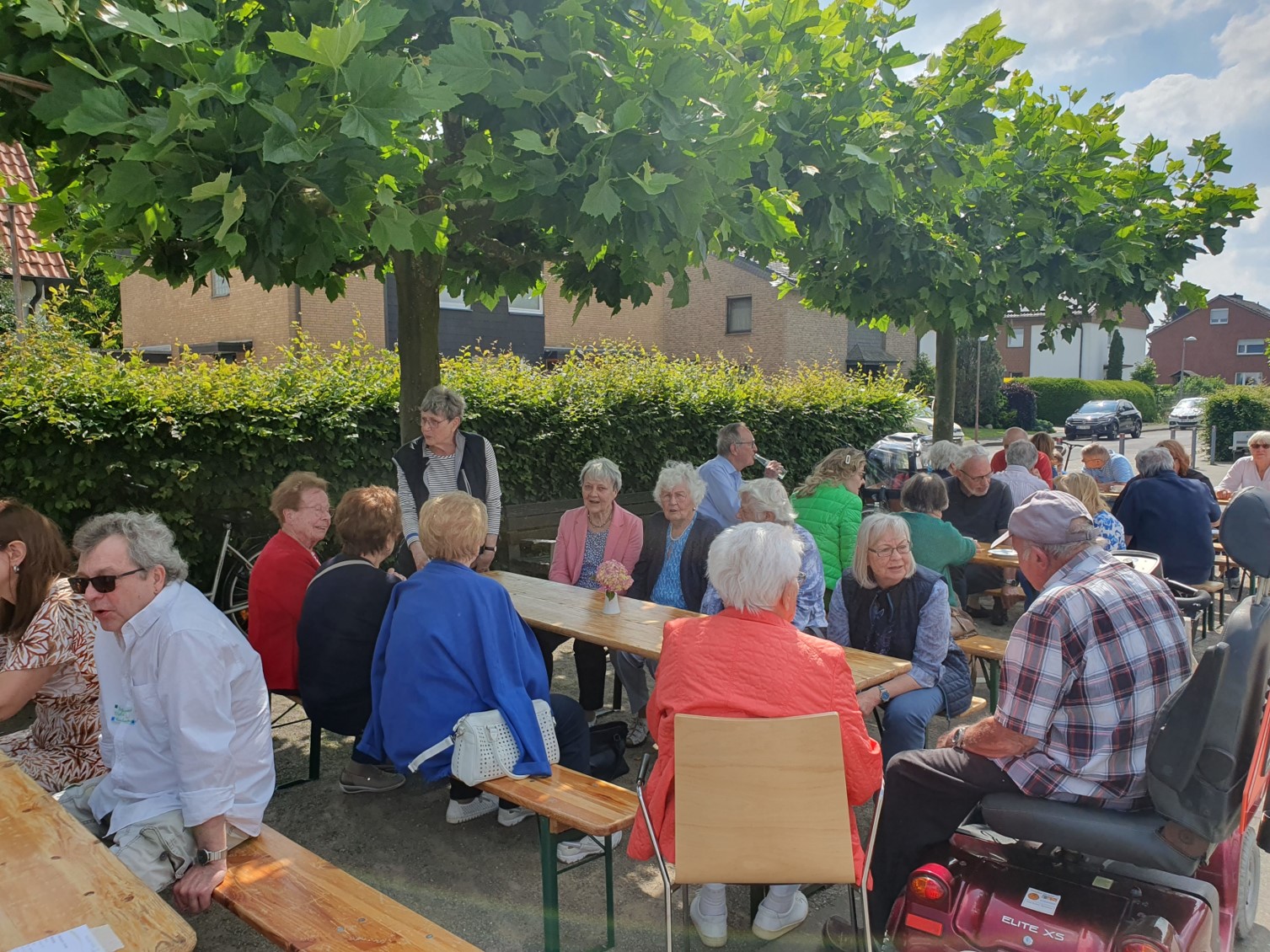 Sommerfest