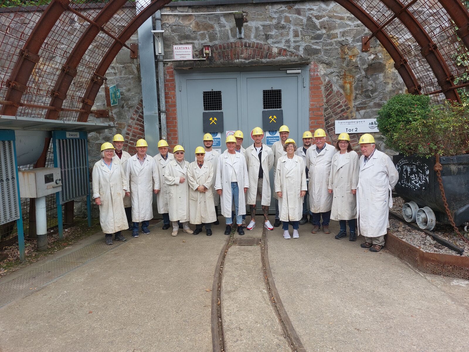 Trainingsbergwerk1
