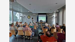 Vortrag Smart City