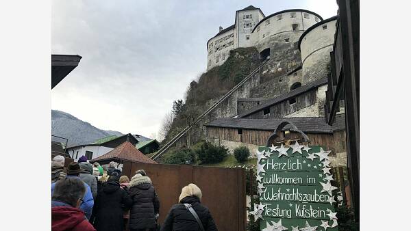 Themenbild: Christkindlmarkt 2024