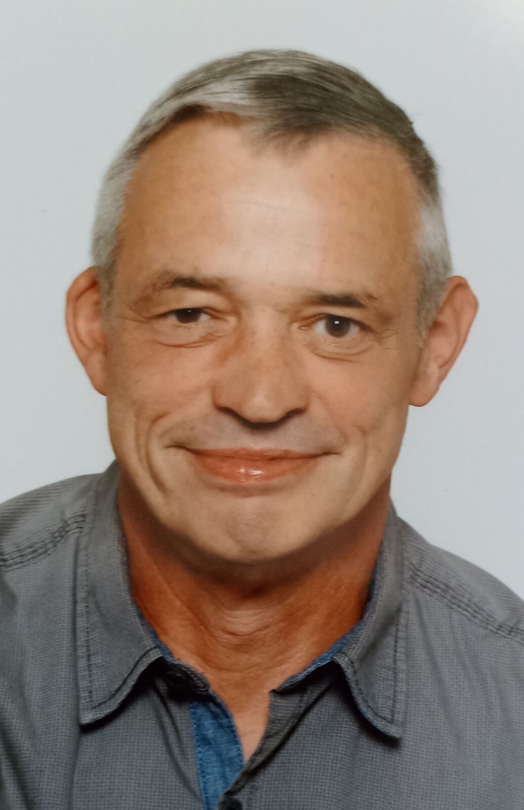 Christian Oppermann