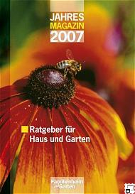 Jahresmagazin 2007