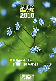 Jahresmagazin 2010