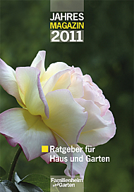 Jahresmagazin