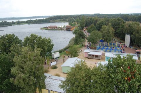 Ferien- und Erholungspark Alfsee