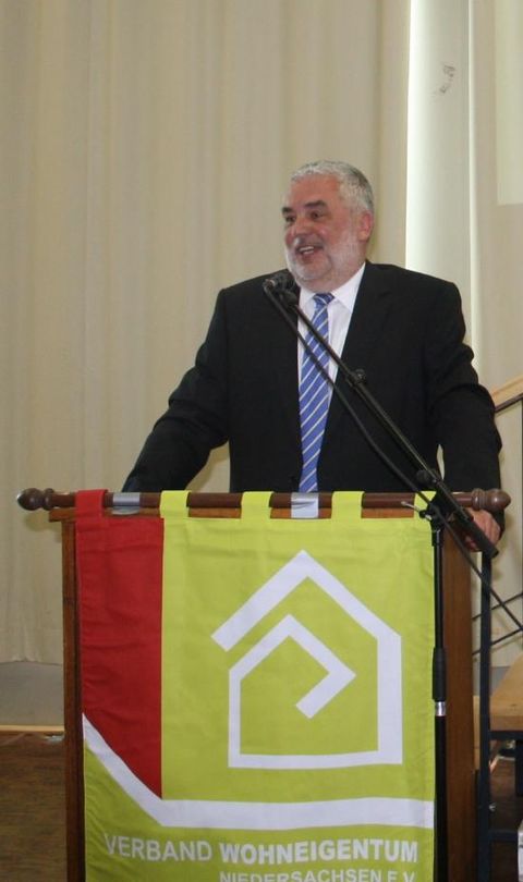 Kreisgruppenversammlung 2016