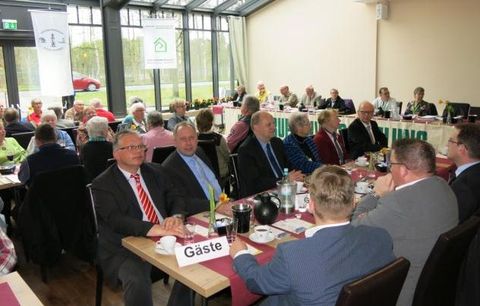 Kreisgruppenversammlung 2017
