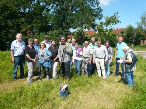 Baumschnittseminar Celle