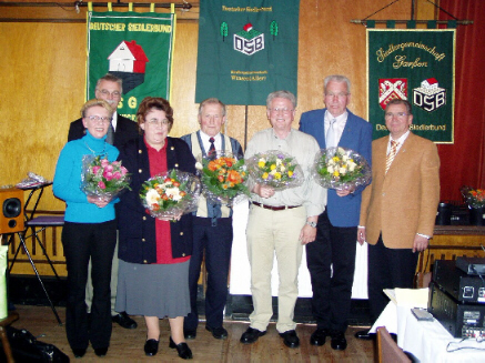 Mitgliederwettbewerb 2004