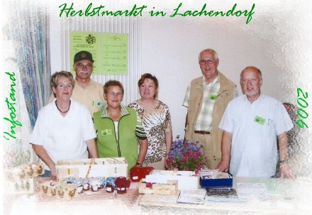 Herbstmarkt 2006