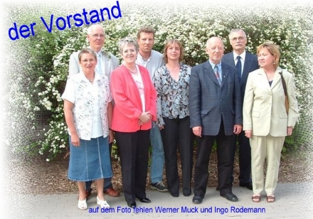 Der Vorstand