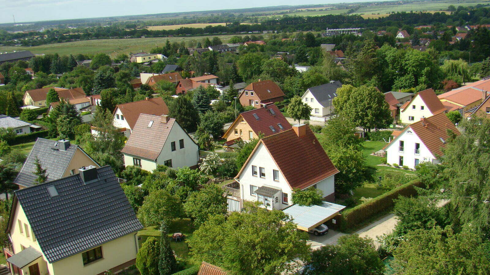 Siedlung