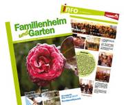 Verbandsmagazin Familienheim und Garten