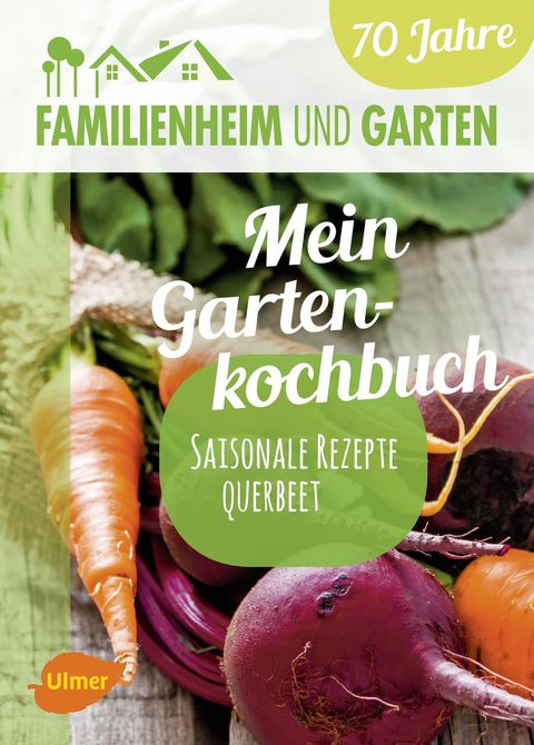 Gartenkochbuch