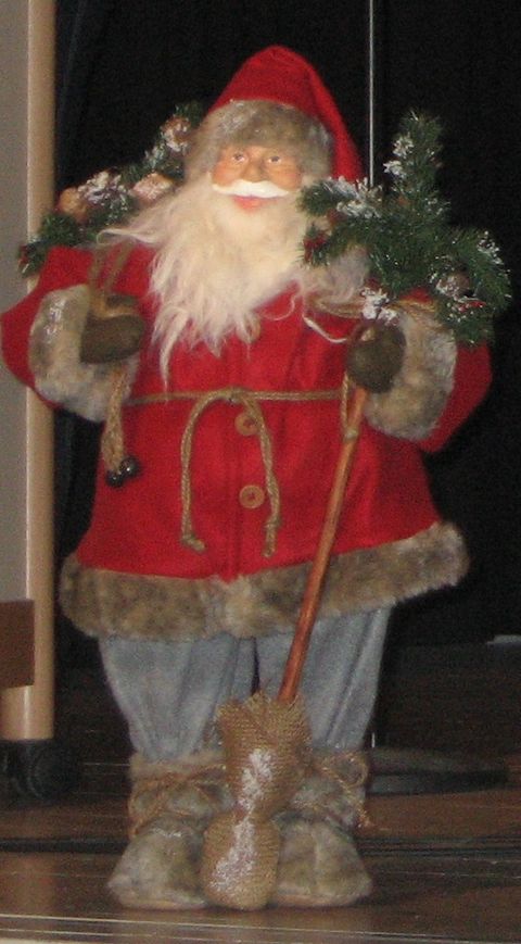 Nikolaus