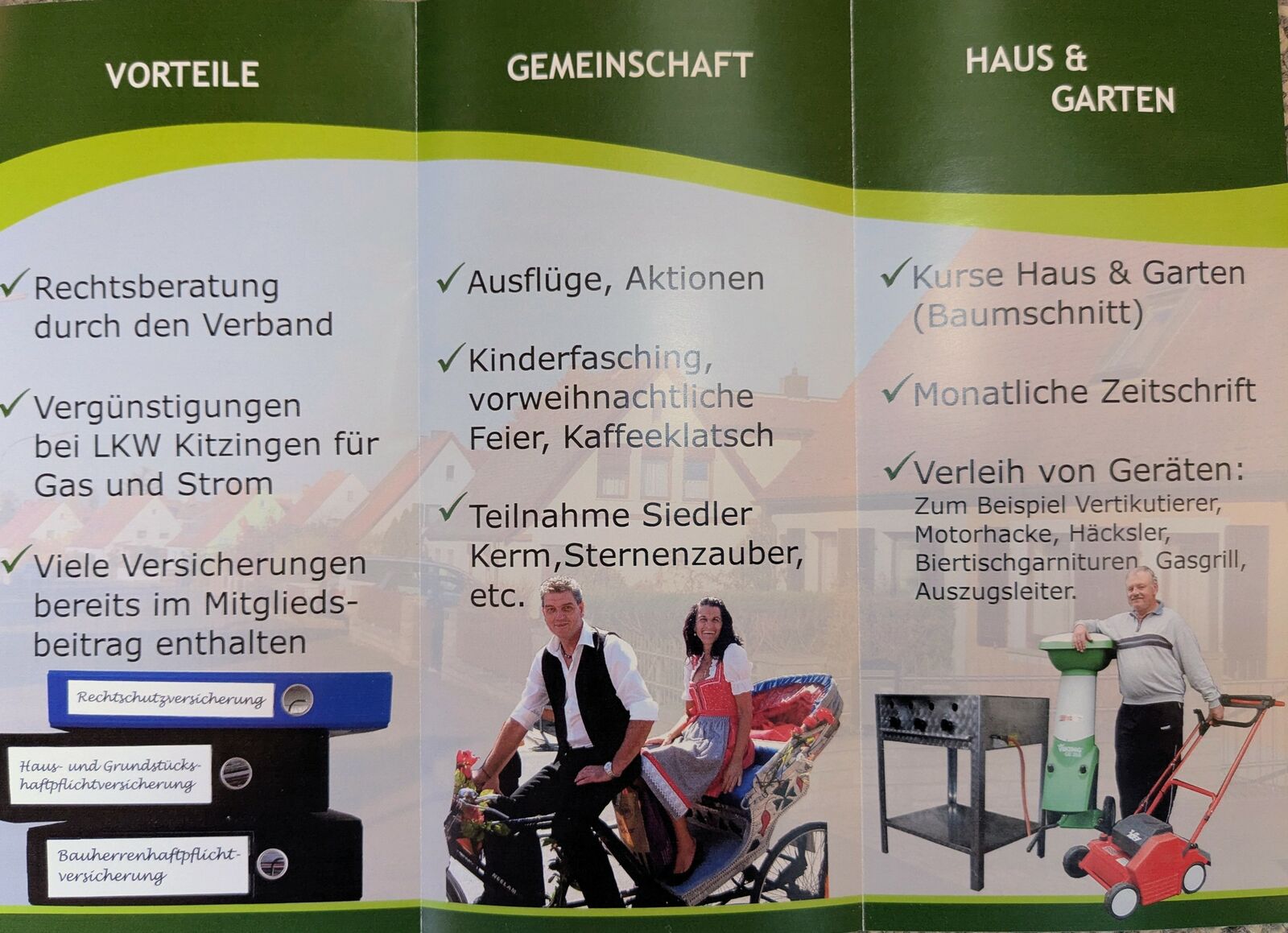 Flyer 2026 Innenseite