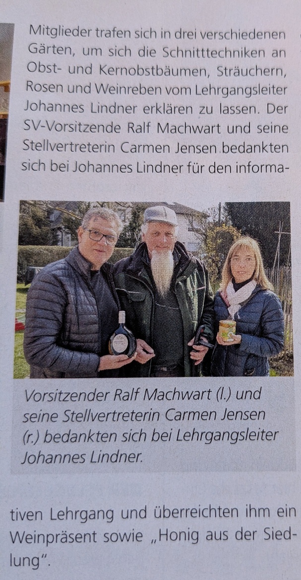 Bericht FuG Juni26