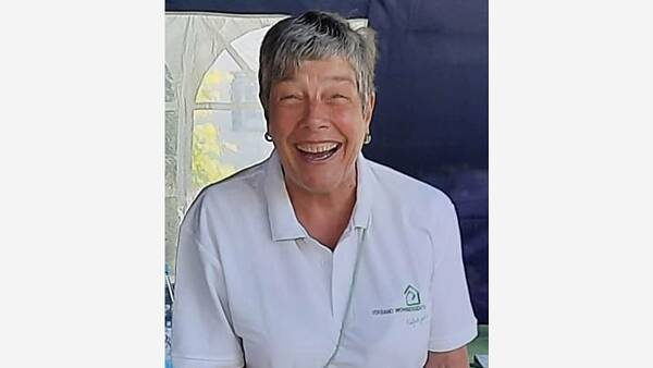 Themenbild: Bild von Anke Wallraf Themenbild: Bild von Anke Wallraf