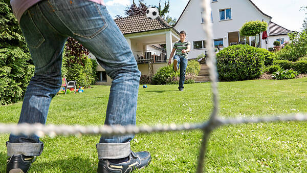Themenbild: Volltreffer Themenbild: Volltreffer