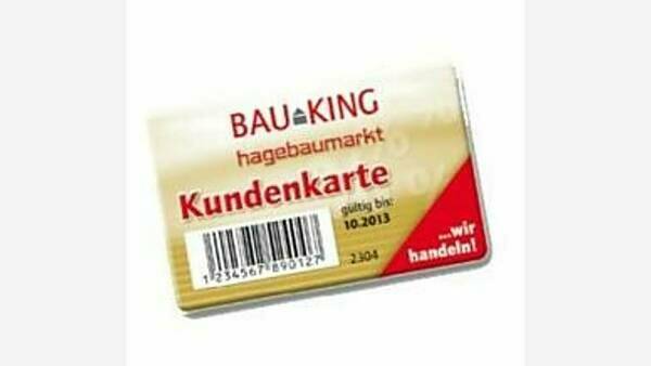 Themenbild: Bauking