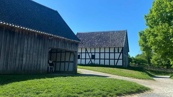 Themenbild: Haus Themenbild: Haus