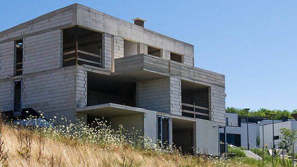 Themenbild: Rohbau Themenbild: Rohbau